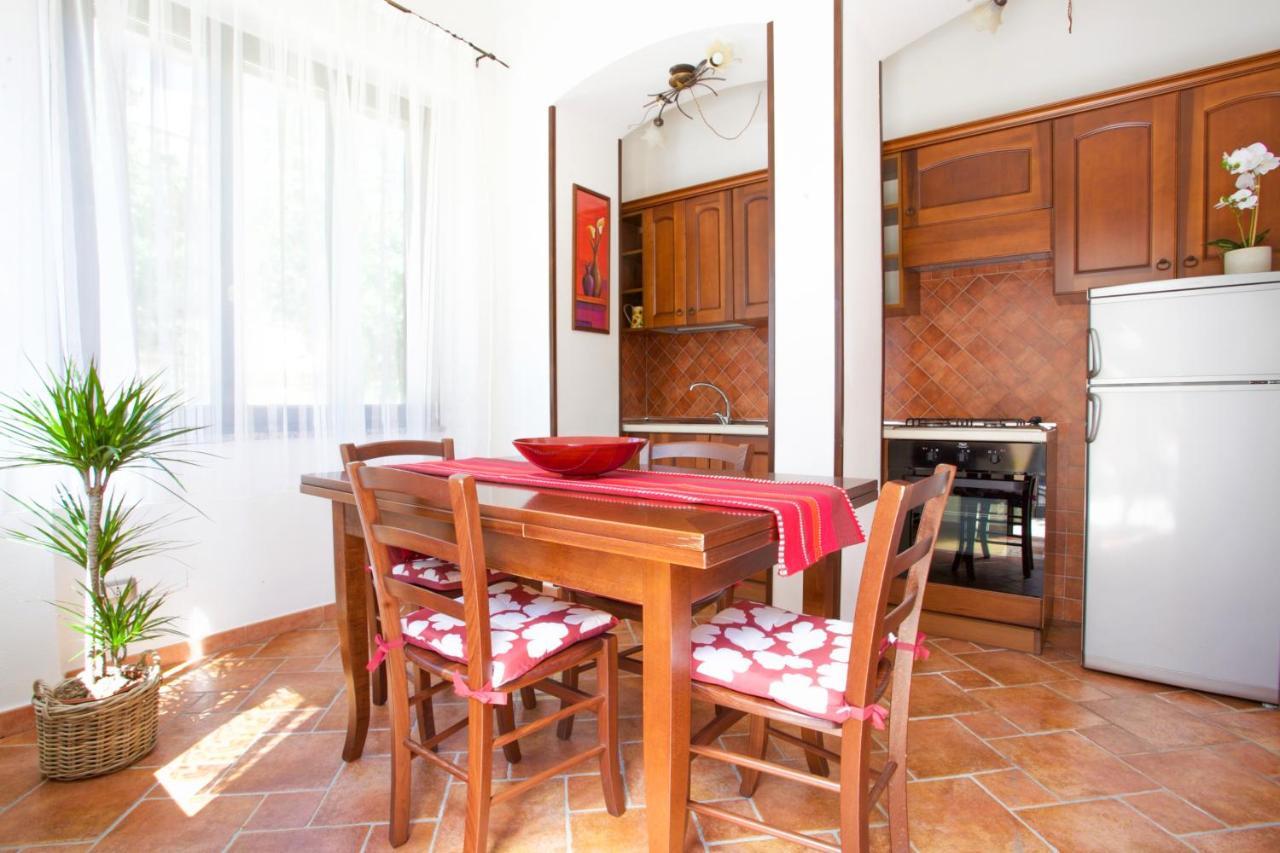 Ferienhaus Macri Alghero
